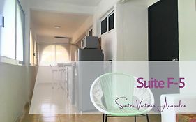 Suite Victoria 2